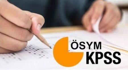 Kamu Personeli Seçme Sınavı (KPSS) Başvuru Tarihleri